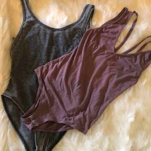 Onesie bundle! Like new🔥
